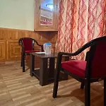 Himalayan Cottage Sarawati Palace